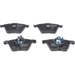 BOSCH 0 986 494 283 Bremsbelagsatz, Scheibenbremse BOSCH 0 986 494 283 Bremsbelagsatz, Scheibenbremse