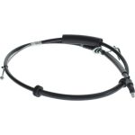 BOSCH 1 987 482 314 Seilzug, Feststellbremse