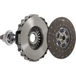 Valeo 827489 Kupplungssatz REMANUFACTURED KIT3P Valeo 827489 Kupplungssatz REMANUFACTURED KIT3P