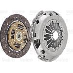 Valeo 786029 Kupplungssatz VALEO CLASSIC 2KKIT