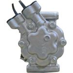 Mahle ACP 361 000P Kompressor, Klimaanlage BEHR Premium Line