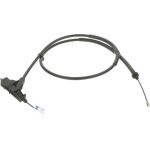 BOSCH 1 987 477 575 Seilzug, Feststellbremse