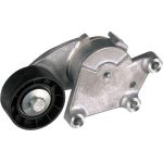 Spannrolle, Keilrippenriemen T39008 Spannrolle, Keilrippenriemen T39008