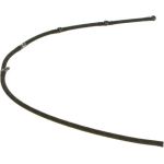 Schlauch, Leckkraftstoff 0 928 400 591 Schlauch, Leckkraftstoff 0 928 400 591