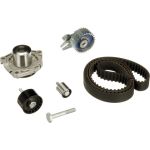 Wasserpumpe + Zahnriemensatz KP25663XS