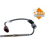 NRF 707065 Sensor, Abgastemperatur EASY FIT