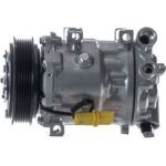 Kompressor, Klimaanlage ACP 1274 000S