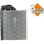 Verdampfer, Klimaanlage 36206 Verdampfer, Klimaanlage 36206