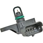 Sensor, Saugrohrdruck 0906306