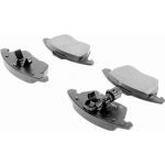 Vaico V10-8172-1 Bremsbelagsatz, Scheibenbremse Green Mobility Parts Vaico V10-8172-1 Bremsbelagsatz, Scheibenbremse Green Mobility Parts