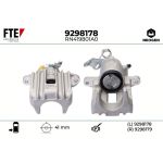 Bremssattel 9298178