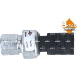 NRF 38966 Druckschalter, Klimaanlage EASY FIT NRF 38966 Druckschalter, Klimaanlage EASY FIT