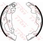 Bremsbackensatz GS8480 Bremsbackensatz GS8480