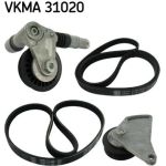 Keilrippenriemensatz VKMA 31020 Keilrippenriemensatz VKMA 31020