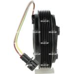 Magnetkupplung, Klimakompressor 380166 Magnetkupplung, Klimakompressor 380166