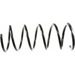 Sachs 997 663 Fahrwerksfeder