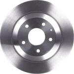 Bremsscheibe 0 986 479 V04