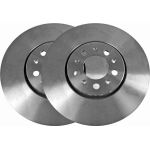Vaico V10-80044 Bremsscheibe