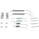 BOSCH 1 987 475 412 Zubehörsatz, Bremsbacken BOSCH 1 987 475 412 Zubehörsatz, Bremsbacken
