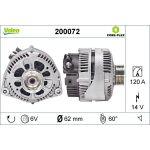 Generator 200072 Generator 200072