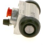 Radbremszylinder 0 986 475 940 Radbremszylinder 0 986 475 940