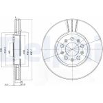 Bremsscheibe BG3035