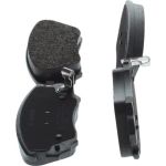 BOSCH 0 986 494 279 Bremsbelagsatz, Scheibenbremse BOSCH 0 986 494 279 Bremsbelagsatz, Scheibenbremse