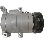 Kompressor, Klimaanlage ACP 442 000P Kompressor, Klimaanlage ACP 442 000P