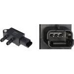 Sensor, Abgasdruck 367529 Sensor, Abgasdruck 367529