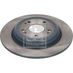 FEBI BILSTEIN 179063 Bremsscheibe