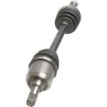 Antriebswelle 49-1157