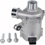 Metzger 4007068 Wasserpumpe, Motorkühlung COMPETENCE KIT
