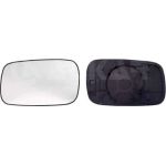 Alkar 6401154 Spiegelglas, Außenspiegel