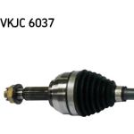Antriebswelle VKJC 6037 Antriebswelle VKJC 6037