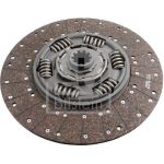 febi bilstein 105088 Kupplungsscheibe