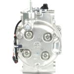 Kompressor, Klimaanlage ACP 581 000P Kompressor, Klimaanlage ACP 581 000P
