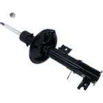 Stoßdämpfer 312 821 Stoßdämpfer 312 821