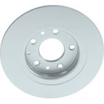 Bremsscheibe 0 986 479 E55