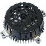 Sachs 2100 005 032 Kupplung, Kühlerlüfter Sachs 2100 005 032 Kupplung, Kühlerlüfter