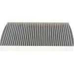 BOSCH 1 987 432 312 Innenraumfilter FILTER+pro