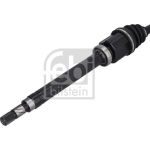 FEBI BILSTEIN 184800 Antriebswelle FEBI BILSTEIN 184800 Antriebswelle