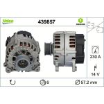 Generator 439857