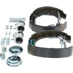 Bremsbackensatz 0 204 114 548 Bremsbackensatz 0 204 114 548