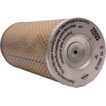 MANN-FILTER C 15 165/3 Sekundärluftfilter
