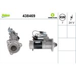 Valeo 438469 Starter CORE-FLEX Valeo 438469 Starter CORE-FLEX