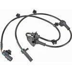 Sensor, Raddrehzahl 09001120 Sensor, Raddrehzahl 09001120