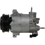 Kompressor, Klimaanlage ACP 551 000P Kompressor, Klimaanlage ACP 551 000P