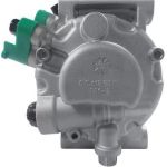 Kompressor, Klimaanlage ACP 655 000P Kompressor, Klimaanlage ACP 655 000P