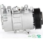 Kompressor, Klimaanlage 890299