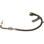 BOSCH 0 986 259 038 Sensor, Abgastemperatur BOSCH 0 986 259 038 Sensor, Abgastemperatur